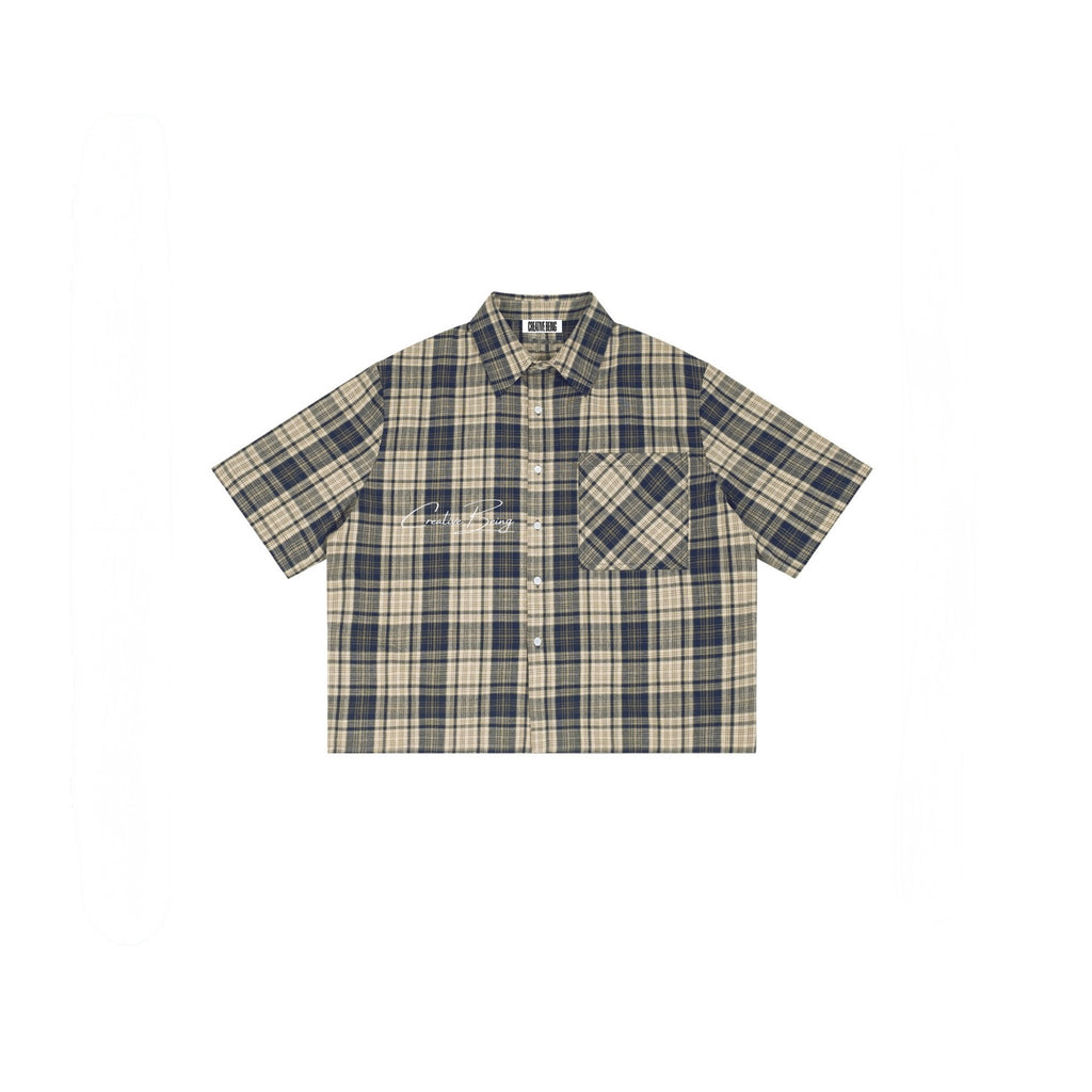 FAR FROM ORDINARY FLANNEL