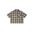FAR FROM ORDINARY FLANNEL