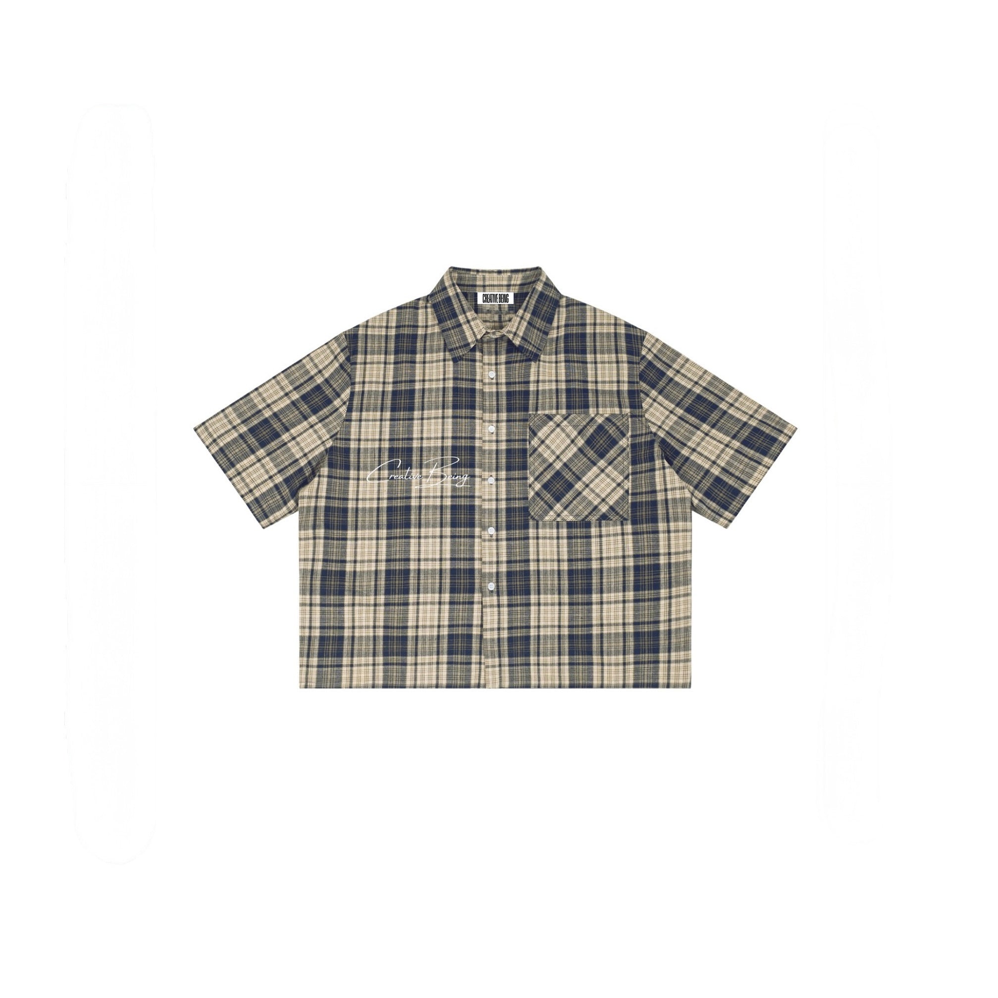 FAR FROM ORDINARY FLANNEL