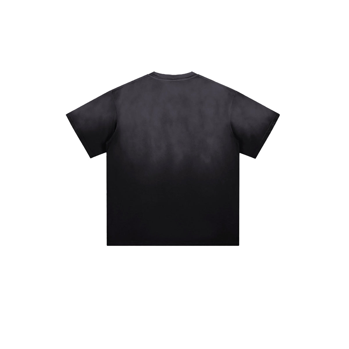 Faded Black ‘Essential’ Tee