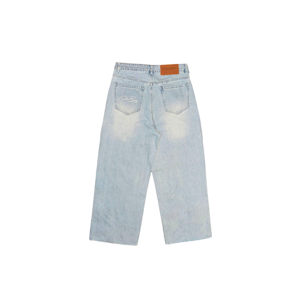 CB DENIM JEANS