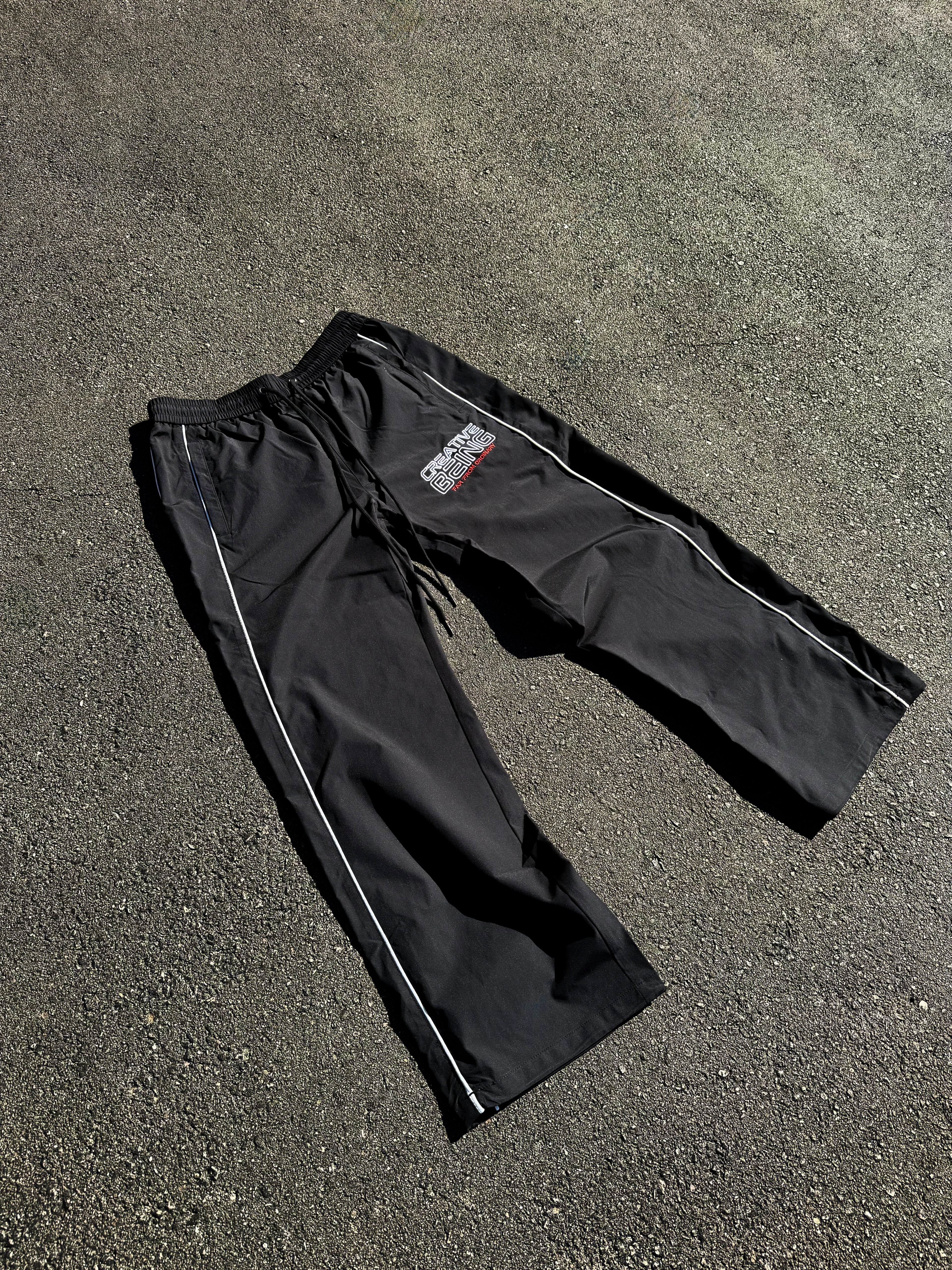 FFO26 ACTIVEWEAR COLLECTION TRACKPANTS